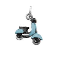 Charm Boccadamo Donna in Argento BPS307C - BPS307C